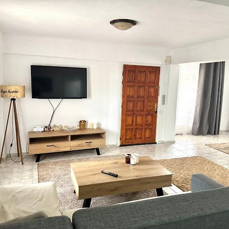 Tsina'S Apartments Agios Nikolaos  Bagian luar foto