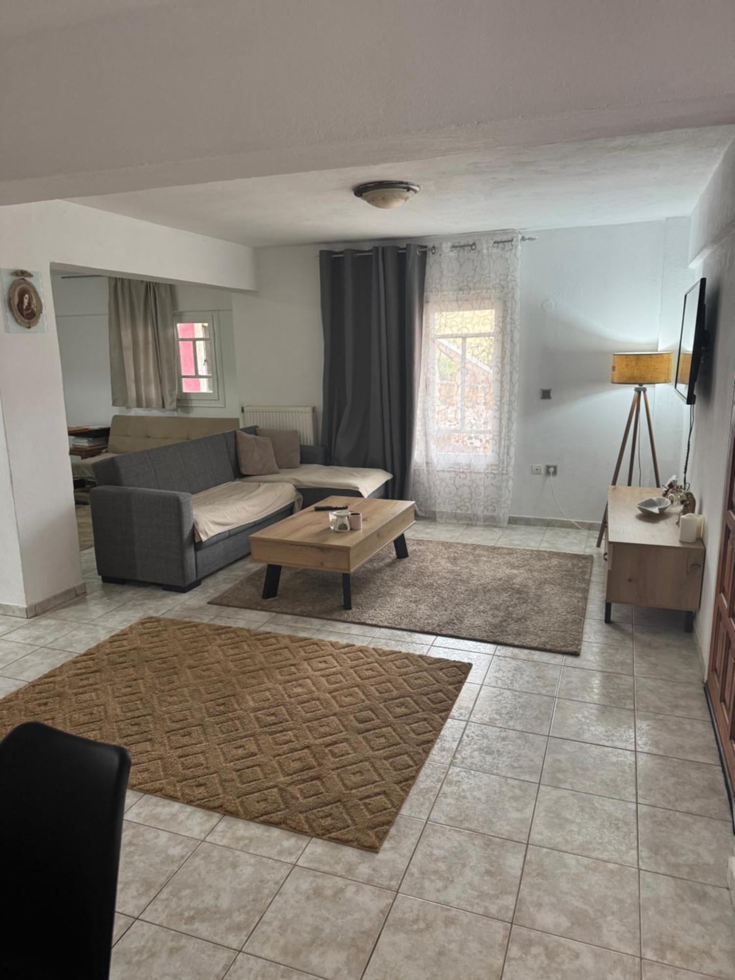 Tsina'S Apartments Agios Nikolaos  Bagian luar foto